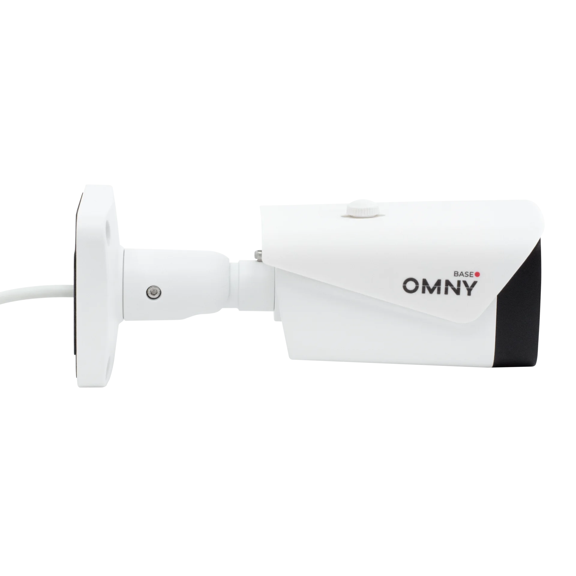 Камера сетевая буллет 5Мп OMNY BASE miniBullet5E-WDS-SDL-C 28 с двойной ...